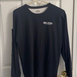 Hollister long sleeve.